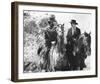 Clint Eastwood-null-Framed Photo