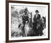 Clint Eastwood-null-Framed Photo