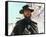 Clint Eastwood-null-Framed Stretched Canvas