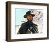 Clint Eastwood-null-Framed Photo