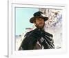 Clint Eastwood-null-Framed Photo