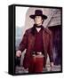 Clint Eastwood-null-Framed Stretched Canvas