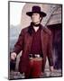 Clint Eastwood-null-Mounted Photo