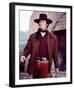 Clint Eastwood-null-Framed Photo