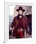 Clint Eastwood-null-Framed Photo