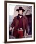 Clint Eastwood-null-Framed Photo