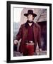 Clint Eastwood-null-Framed Photo