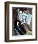 Clint Eastwood-null-Framed Photo