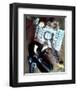 Clint Eastwood-null-Framed Photo