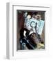 Clint Eastwood-null-Framed Photo