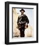 Clint Eastwood-null-Framed Photo