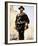 Clint Eastwood-null-Framed Photo