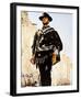 Clint Eastwood-null-Framed Photo