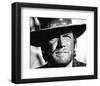 Clint Eastwood-null-Framed Photo