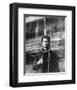 Clint Eastwood-null-Framed Photo