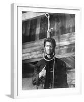 Clint Eastwood-null-Framed Photo