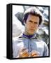 Clint Eastwood-null-Framed Stretched Canvas