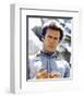 Clint Eastwood-null-Framed Photo