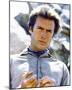 Clint Eastwood-null-Mounted Photo