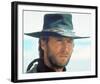 Clint Eastwood-null-Framed Photo