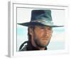 Clint Eastwood-null-Framed Photo