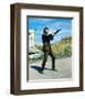 Clint Eastwood-null-Framed Photo