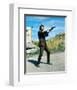 Clint Eastwood-null-Framed Photo