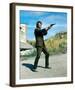 Clint Eastwood-null-Framed Photo