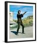 Clint Eastwood-null-Framed Photo