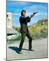 Clint Eastwood-null-Mounted Photo