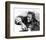 Clint Eastwood-null-Framed Photo