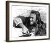 Clint Eastwood-null-Framed Photo