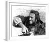 Clint Eastwood-null-Framed Photo