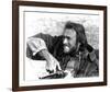 Clint Eastwood-null-Framed Photo