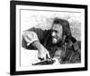 Clint Eastwood-null-Framed Photo