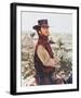 Clint Eastwood-null-Framed Photo