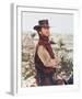 Clint Eastwood-null-Framed Photo