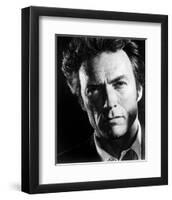 Clint Eastwood-null-Framed Photo