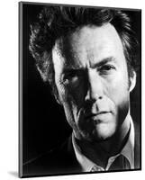 Clint Eastwood-null-Mounted Photo