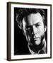 Clint Eastwood-null-Framed Photo