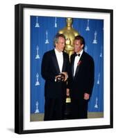 Clint Eastwood-null-Framed Photo