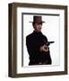 Clint Eastwood-null-Framed Photo