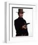 Clint Eastwood-null-Framed Photo