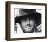 Clint Eastwood-null-Framed Photo