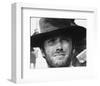 Clint Eastwood-null-Framed Photo