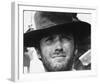 Clint Eastwood-null-Framed Photo