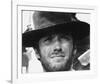 Clint Eastwood-null-Framed Photo