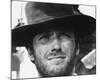 Clint Eastwood-null-Mounted Photo