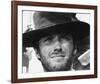 Clint Eastwood-null-Framed Photo