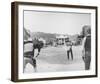 Clint Eastwood-null-Framed Photo